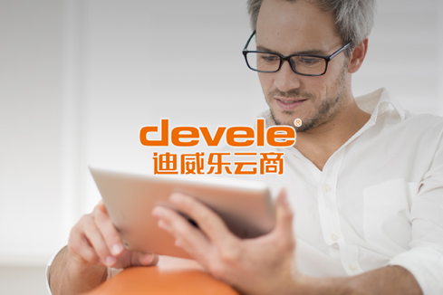 枝江建站-迪威乐云商