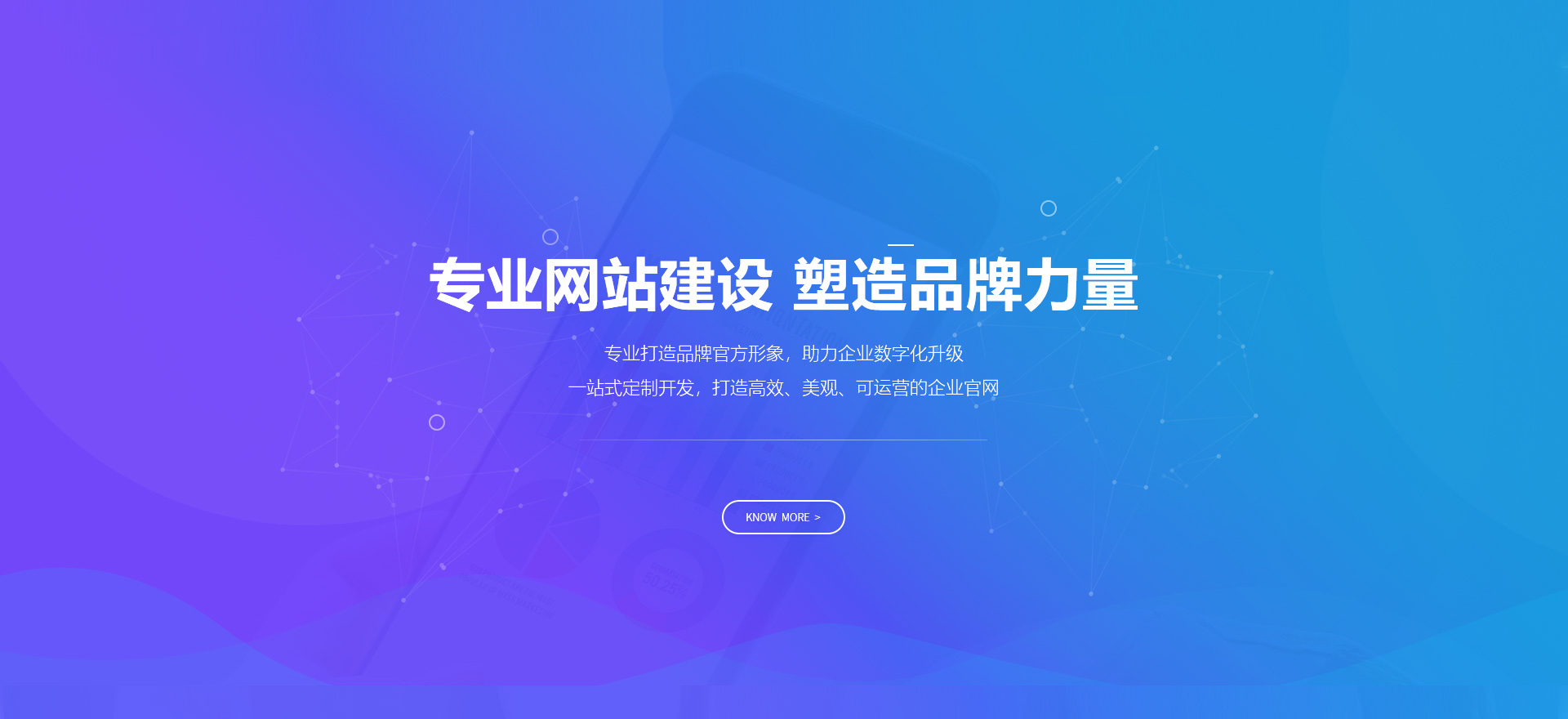 宜昌建站-专业网站建设 塑造品牌力量