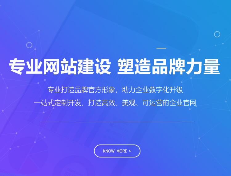 宜昌建站-专业网站建设 塑造品牌力量